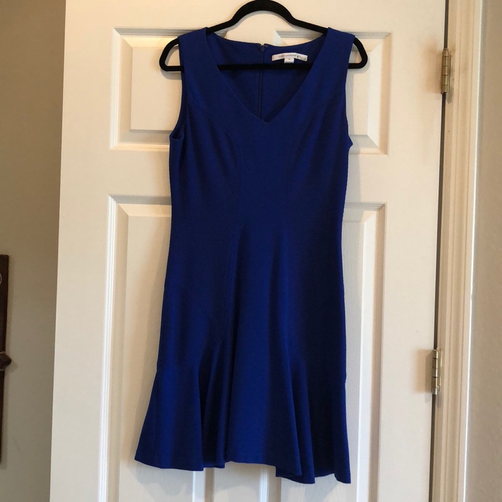 Diane Vin Furstenberg dress’s
